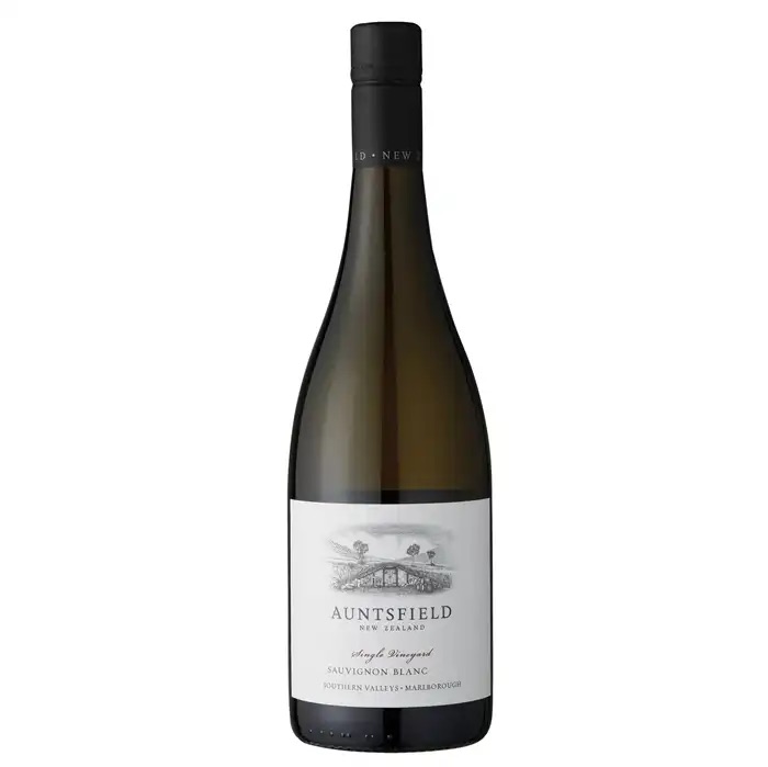 2025 Auntsfield Estate Sauvignon Blanc