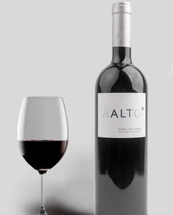 Aalto Ribera Del Duero 2022
