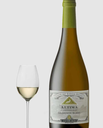 Altima Sauvignon Blanc 2025