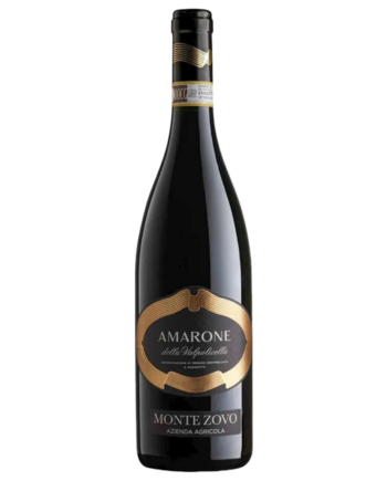 Amarone Della Valpolicella Veneto Monte Zovo 2019