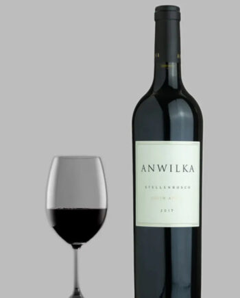 Anwilka 2017 Stellenbosch Sydafrika