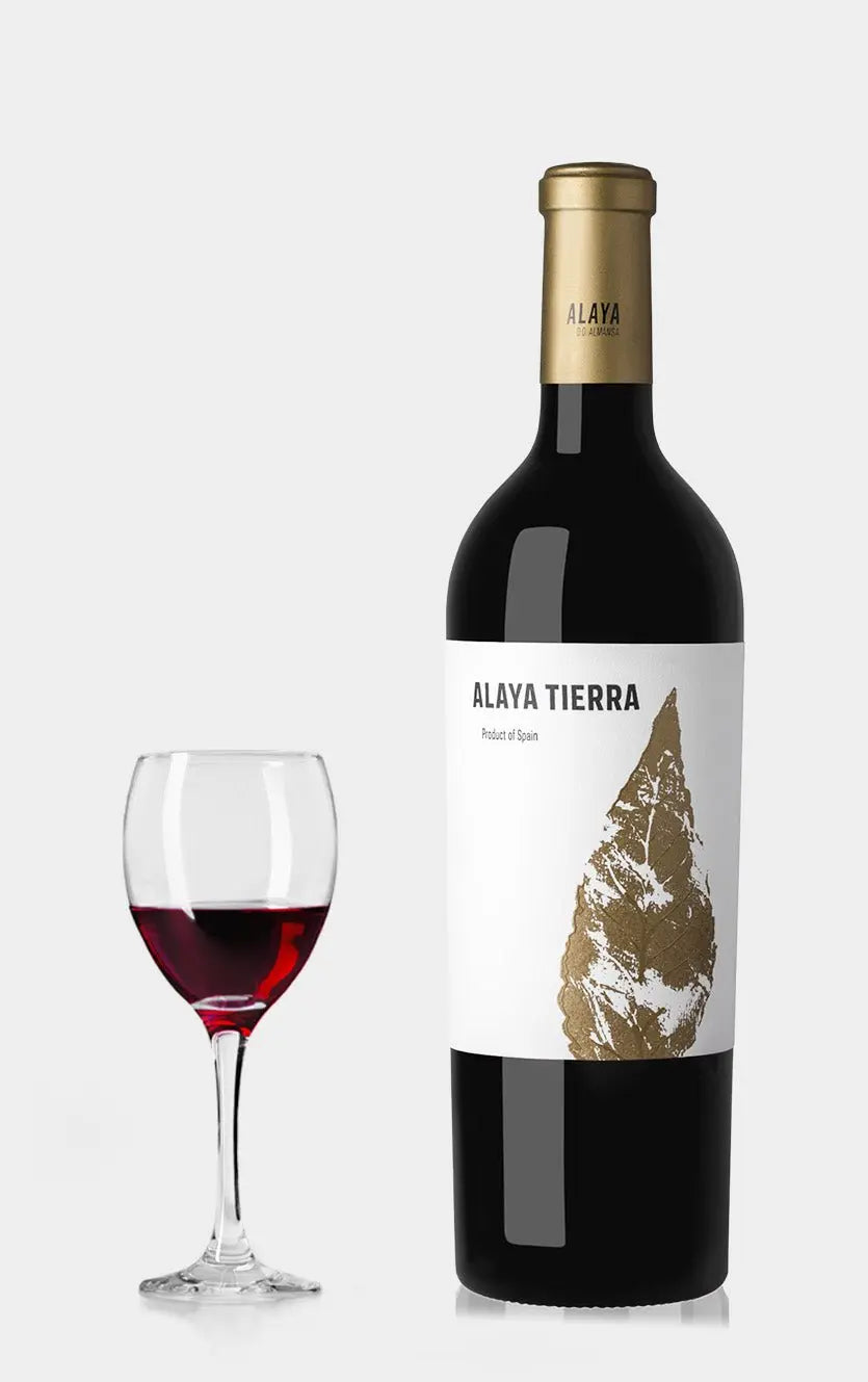 Atalaya Alaya Tierra 2021