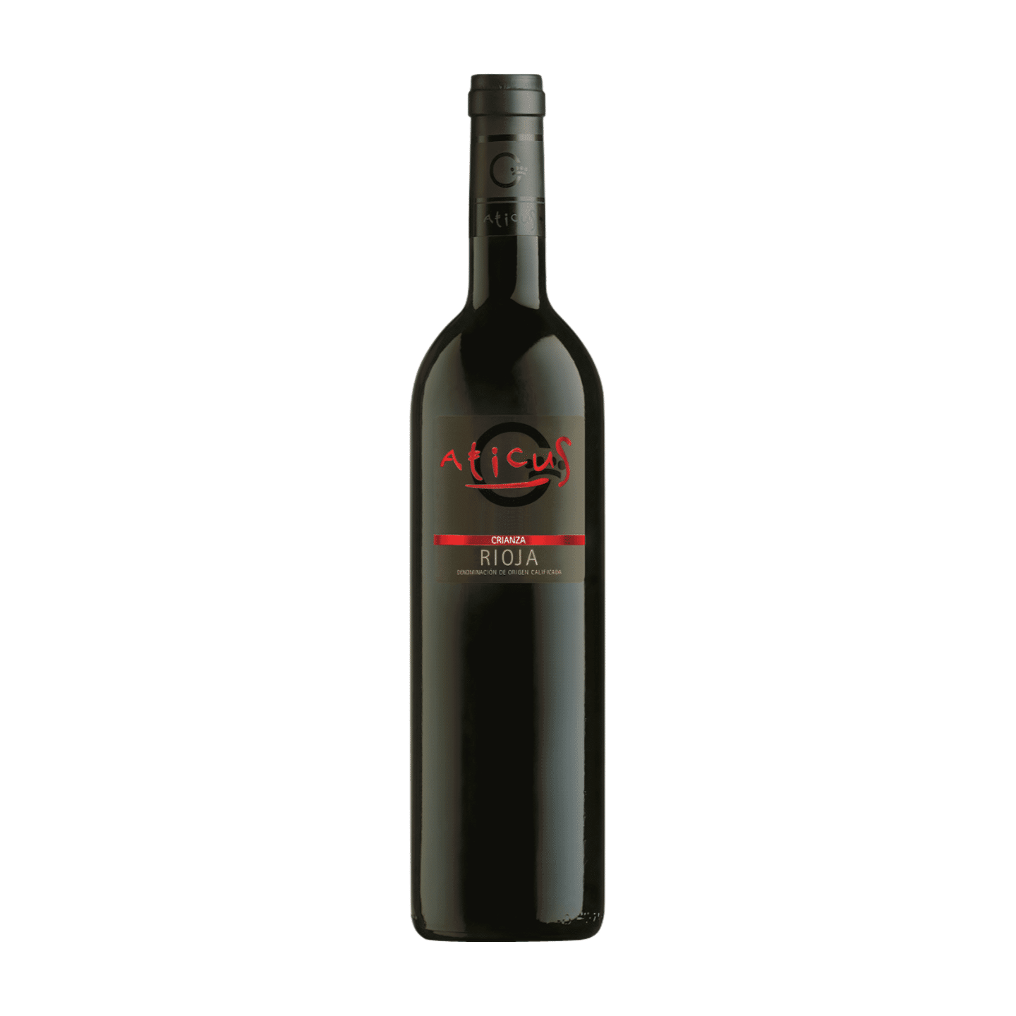 Aticus Crianza 2015