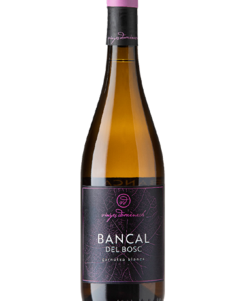 Bancal Del Bosc Blanco 2024