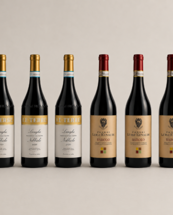Barolo  Langhe Nebbiolo