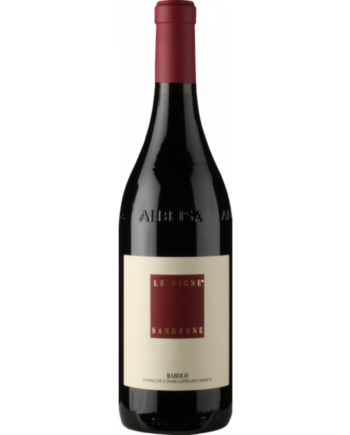Barolo Vigne Luciano Sandrone 2014