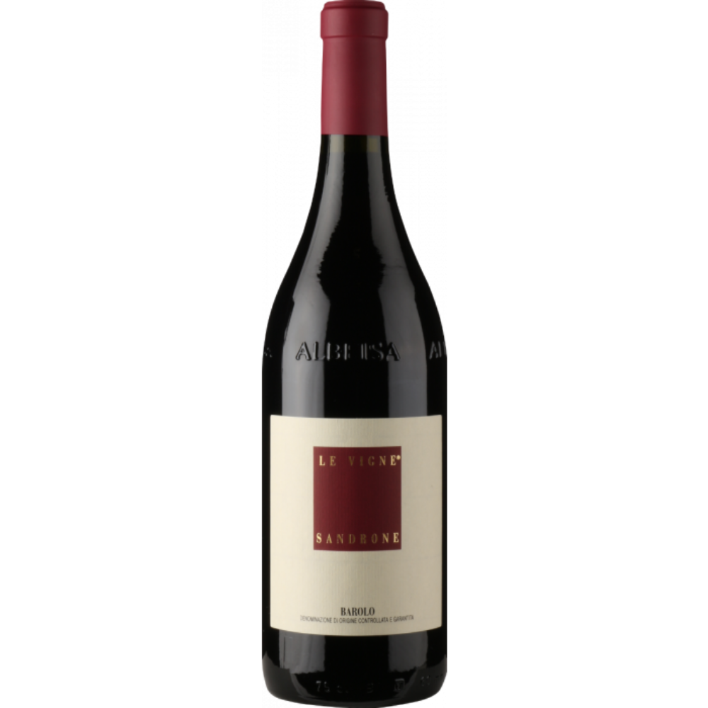 Barolo Vigne Luciano Sandrone 2014