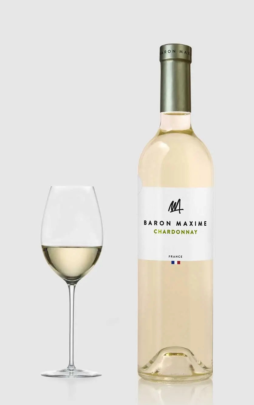Baron Maxime Chardonnay 2022