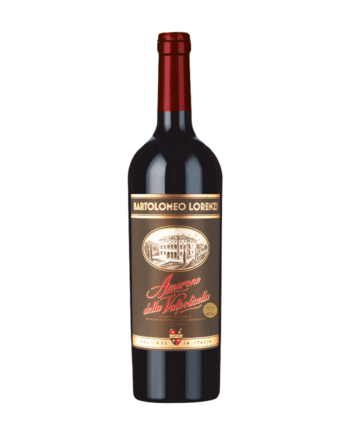 Bartolomeo Lorenzi Amarone 2018