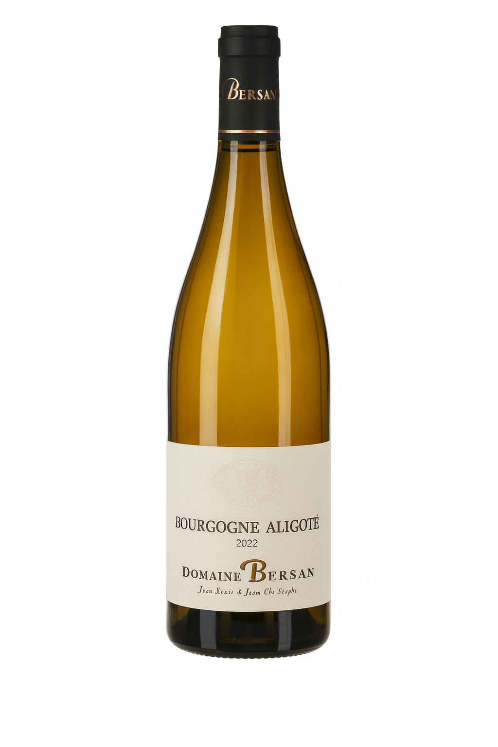 Bersan Aligot 2022