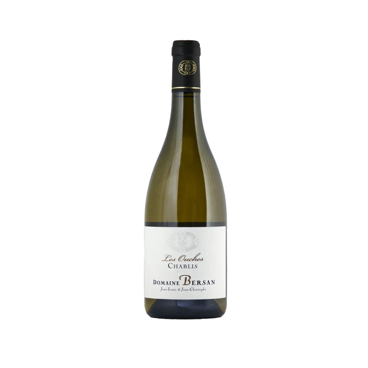 Bersan Chablis Les Ouches 2022