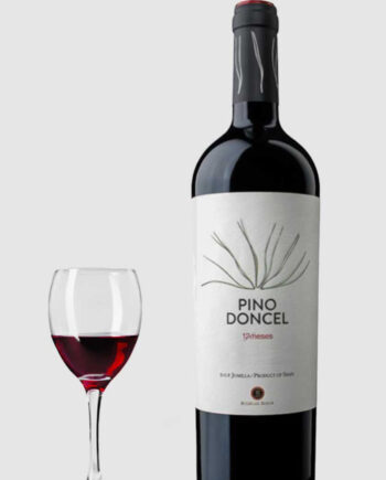 Bleda Pino Doncel Meses 2022