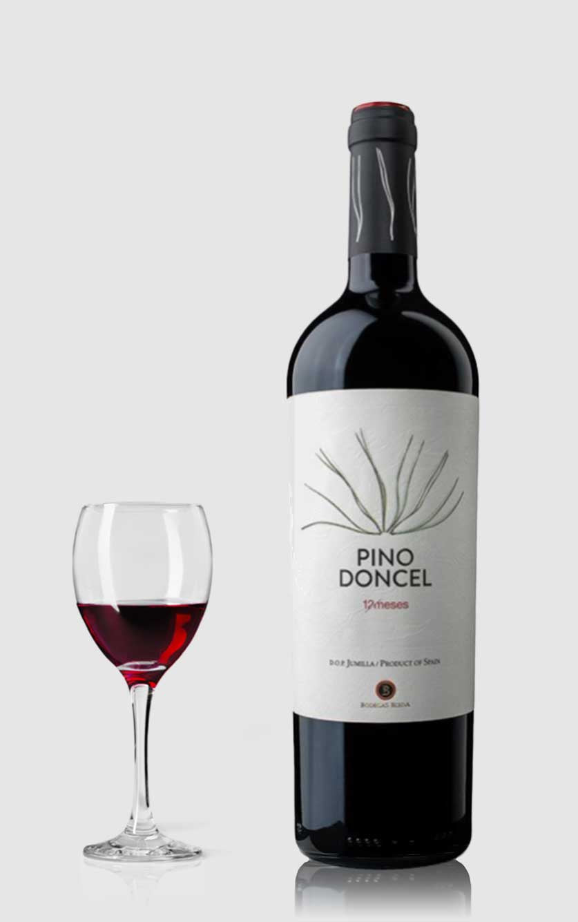 Bleda Pino Doncel Meses 2022
