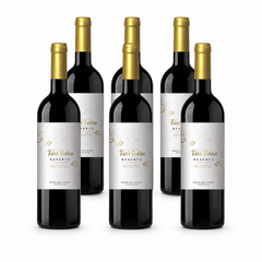 Bodega Via Valera Reserva 2018 Stk