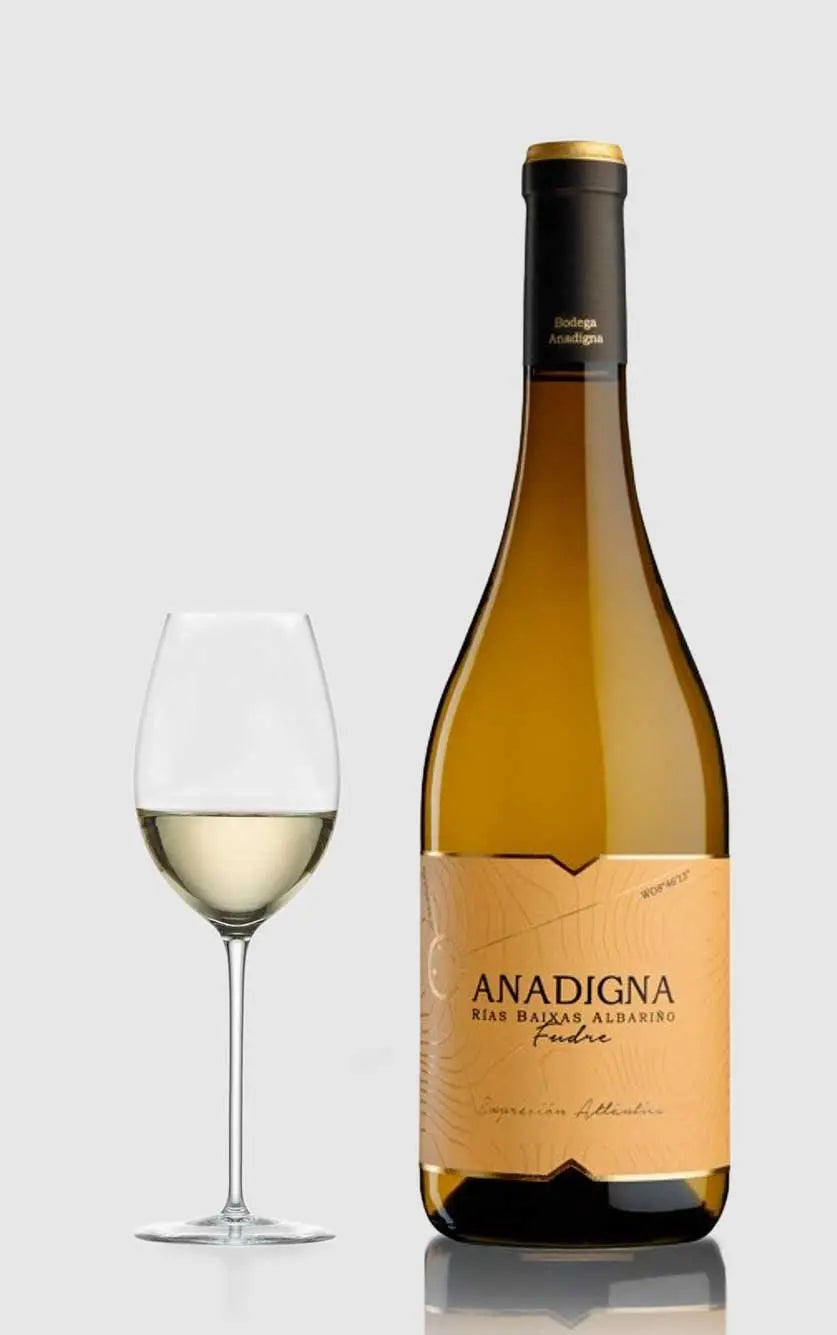 Bodegas Anadigna Fudre Albarino 2023