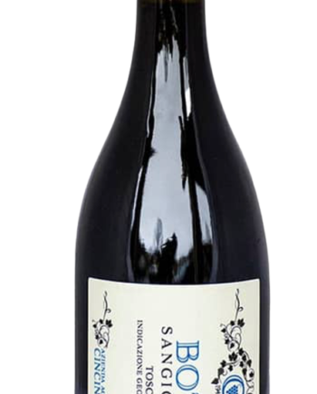 Botti 2018 Igt Toscana Rosso