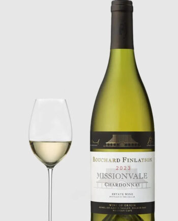 Bouchard Finlayson Chardonnay Missionvale 2023