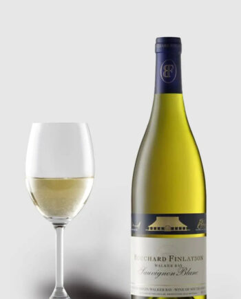 Bouchard Finlayson Sauvignon Blanc 2022