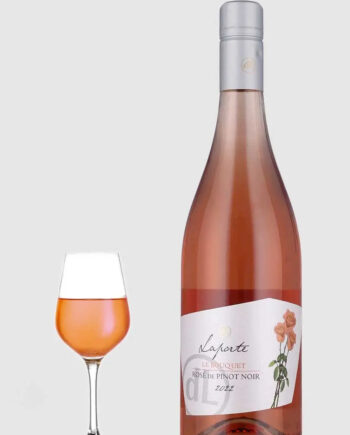 Bouqet Ros Pinot Noir Igp Val Loire Domaine Laporte 2022
