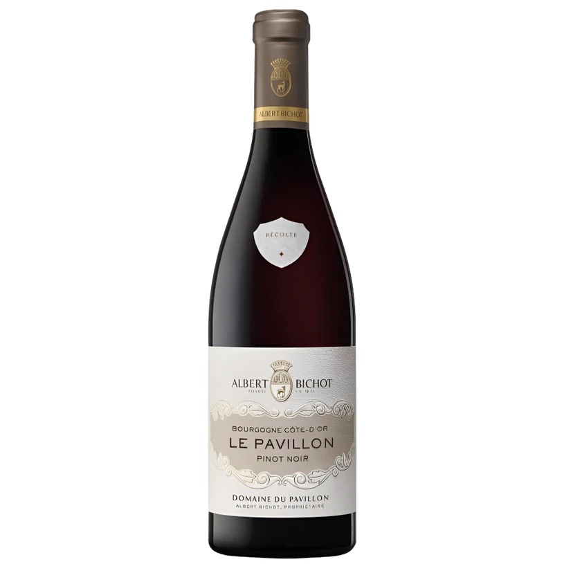 Bourgogne Pinot Noir Cte Dor Pavillon 2022