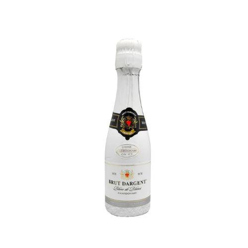 Brut Dargent Ice Chardonnay 20cl