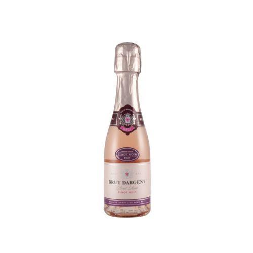 Brut Dargent Pinot Noir Ros 20cl
