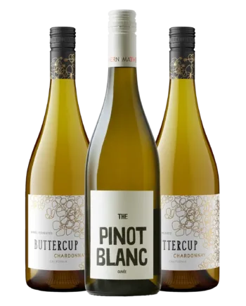 Buttercup  The Pinot Blanc