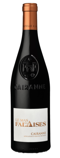 Cairanne Mas Des Falaises 2020 Cellier Des Princes