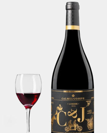 Calmel  Joseph  Domaine Madone 2016