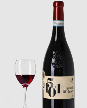 Casali Del Barone Barbera 150 Piemonte 2024