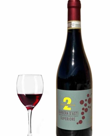 Cascina Nielsen Barbera Asti Superiore Nostra Figlia 2021
