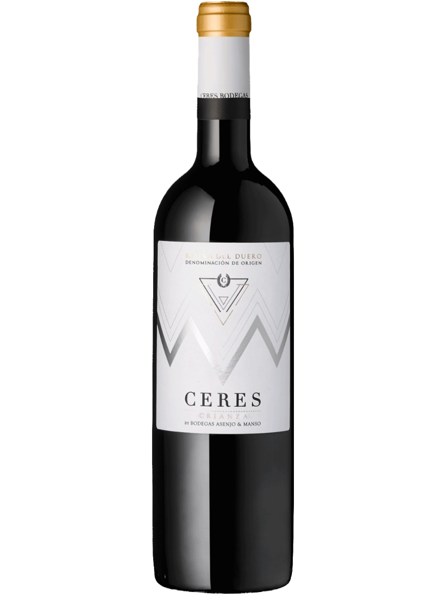 Ceres 2022