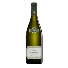 Chablisienne Chablis Pierrele