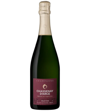 Champagne Chassenay Darce Blanc Noirs Brut