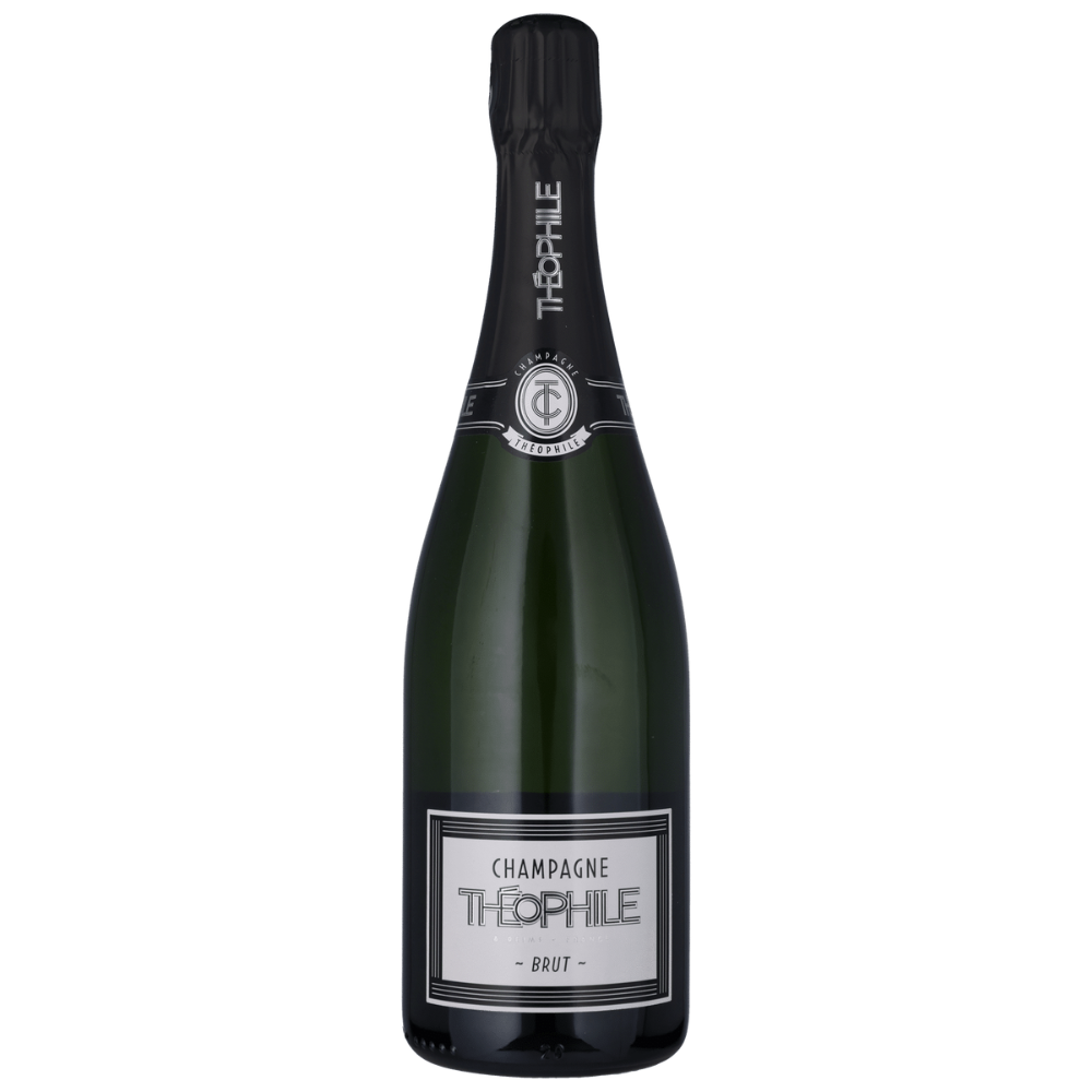 Champagne Thophile Brut