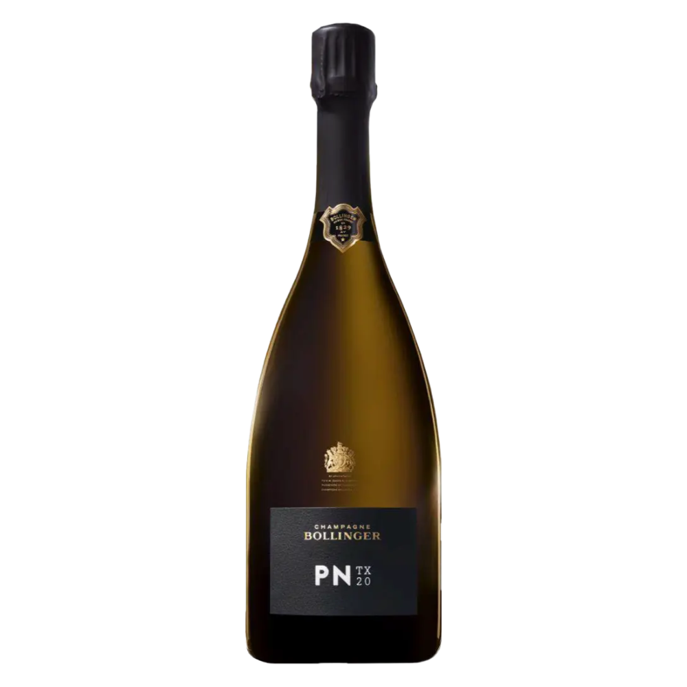 Champagne Tx20 Prestige Cuve Bollinger