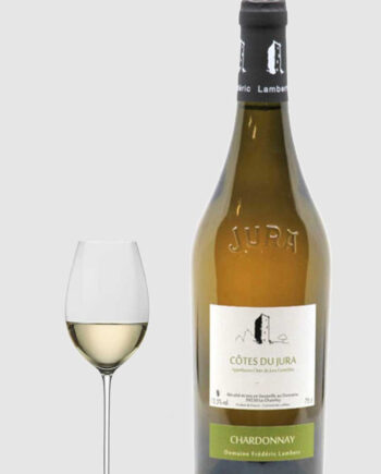 Chardonnay Jura 2024 Domaine Frdric Lambert