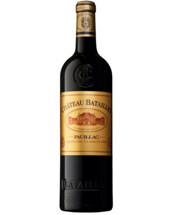 Chateau Batailley 2020 Pauillac Cru Class