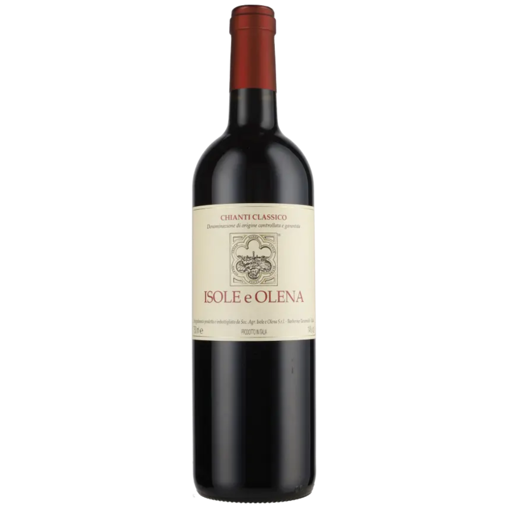 Chianti Classico Fattorie Isole Olena 2022