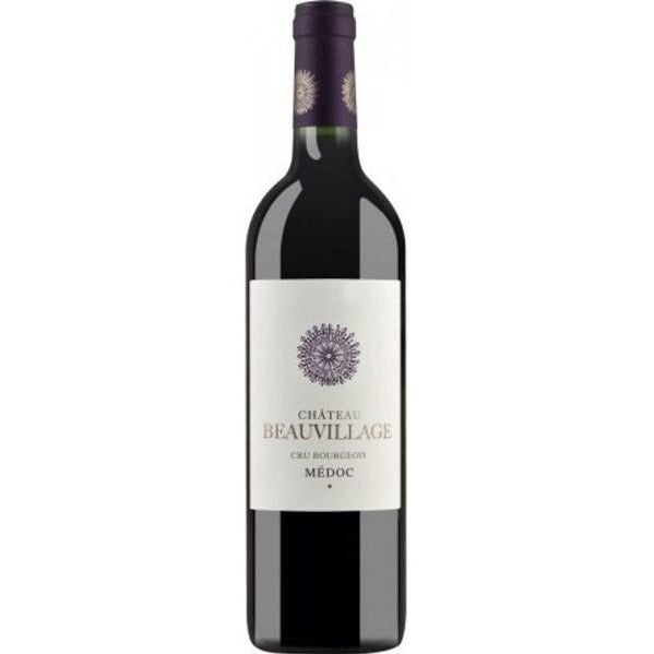 Chteau Beauvillage Mdoc Cru Bourgeois 2022