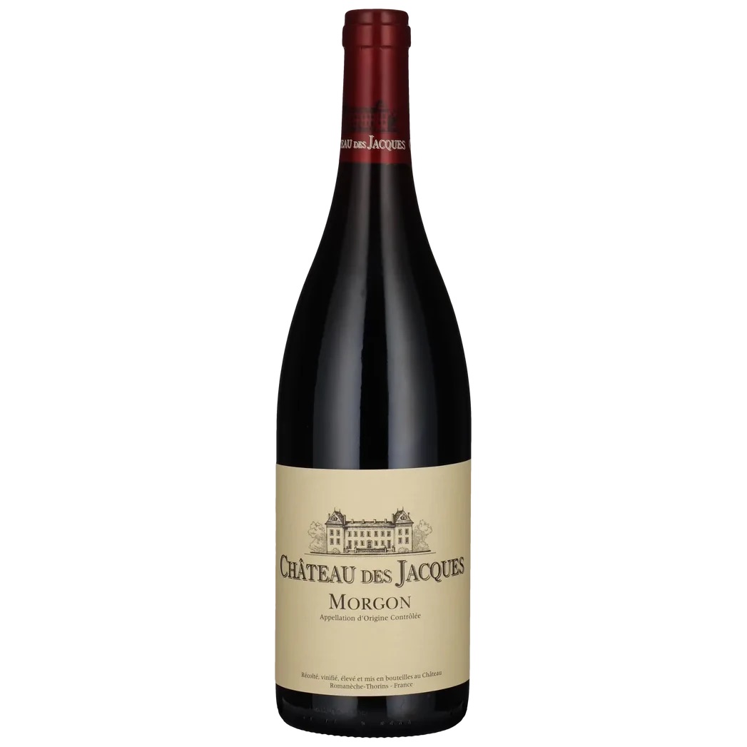 Chteau Des Jacques Morgon 2022