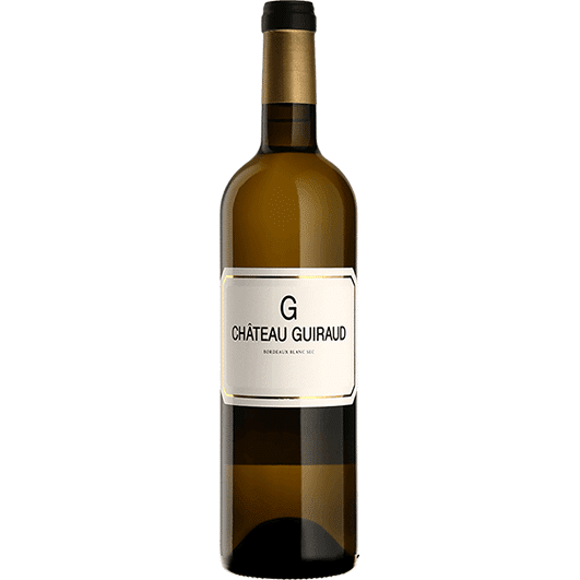 Chteau Guiraud Bordeaux Blanc øko 2023