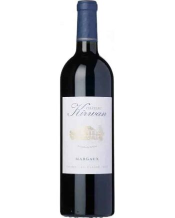 Chteau Kirwan Margaux Cru Class 2019