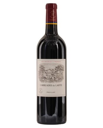 Chteau Lafite Rothschild Pauillac Cru Class 2023