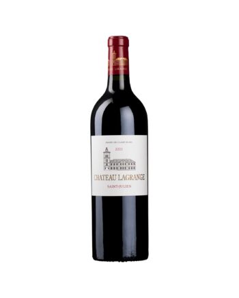 Chteau Lagrange Saint Julien Cru Class 2018