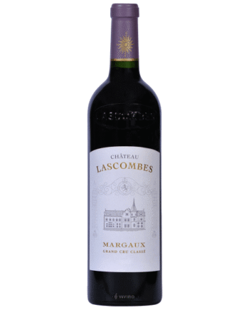 Chteau Lascombes Margaux Cru Class 2021