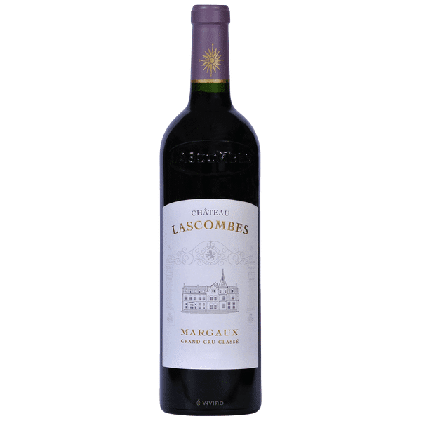 Chteau Lascombes Margaux Cru Class 2021