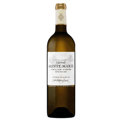 Chteau Sainte Marie Vieilles Vignes 2023 Hvidvin