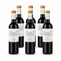 Chteau Sainte Marie Vieilles Vignes 2023 Stk