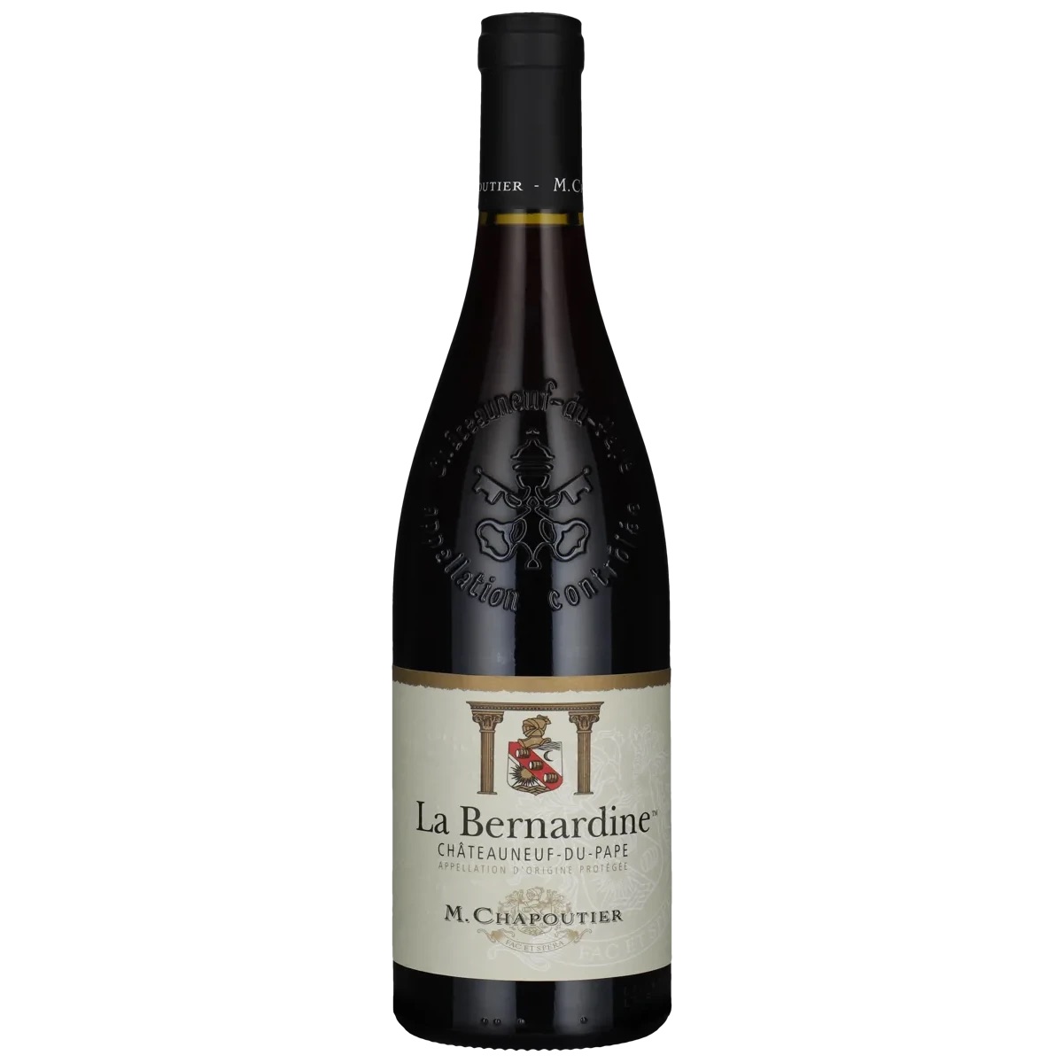 Chteauneuf Pape Bernardine 2022
